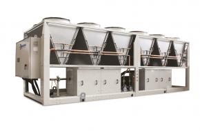 Чиллеры АКСЕССУАРЫ Часть 1 (электрические принадлежности).